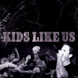 Kids Like Us : The 80's Are Dead